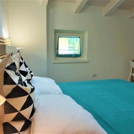 Casa Baldo Apartment Arco Ngoại thất bức ảnh