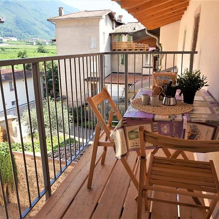 Casa Baldo Apartment Arco Ngoại thất bức ảnh