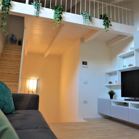 Casa Baldo Apartment Arco Ngoại thất bức ảnh