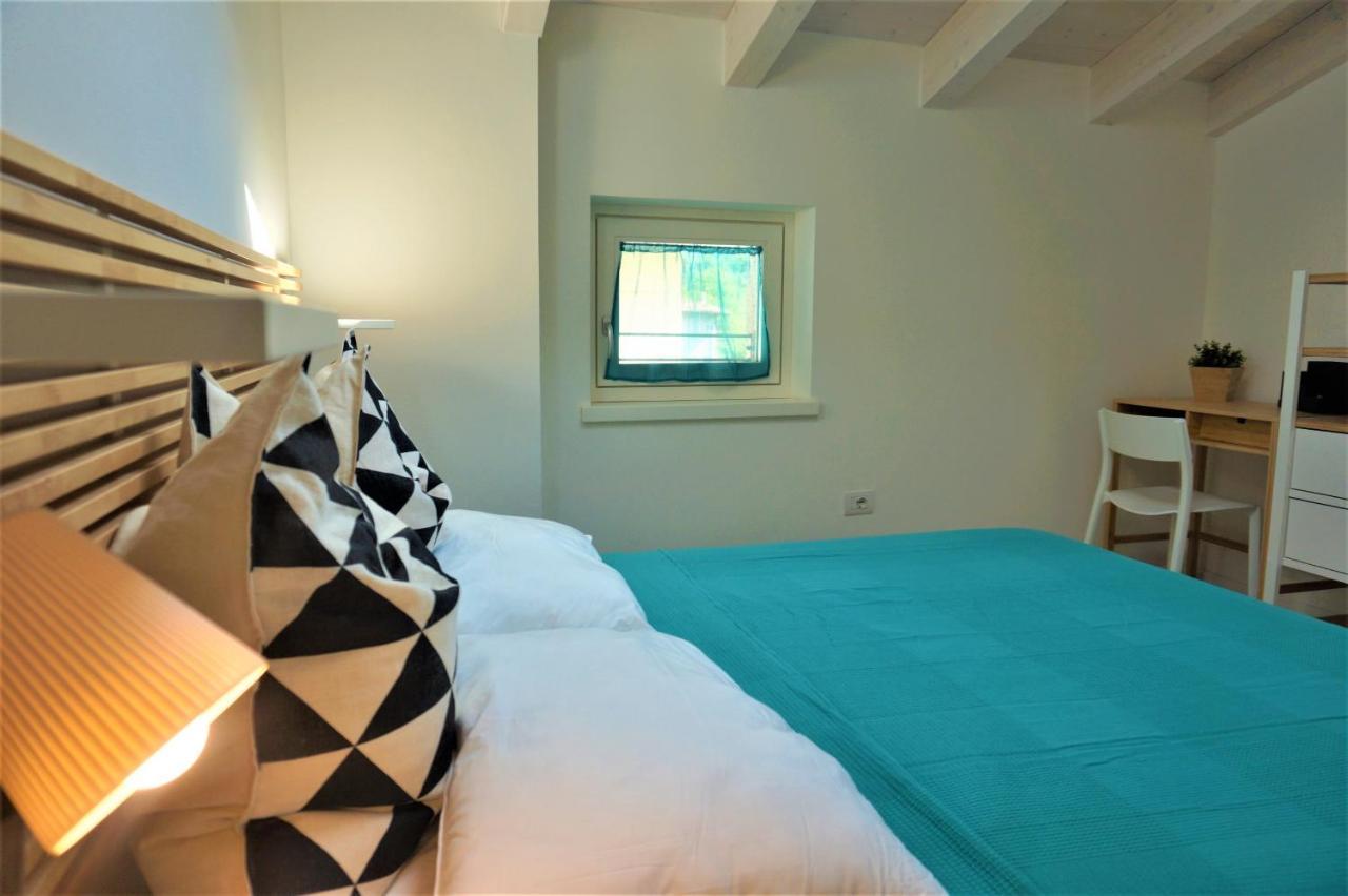 Casa Baldo Apartment Arco Ngoại thất bức ảnh
