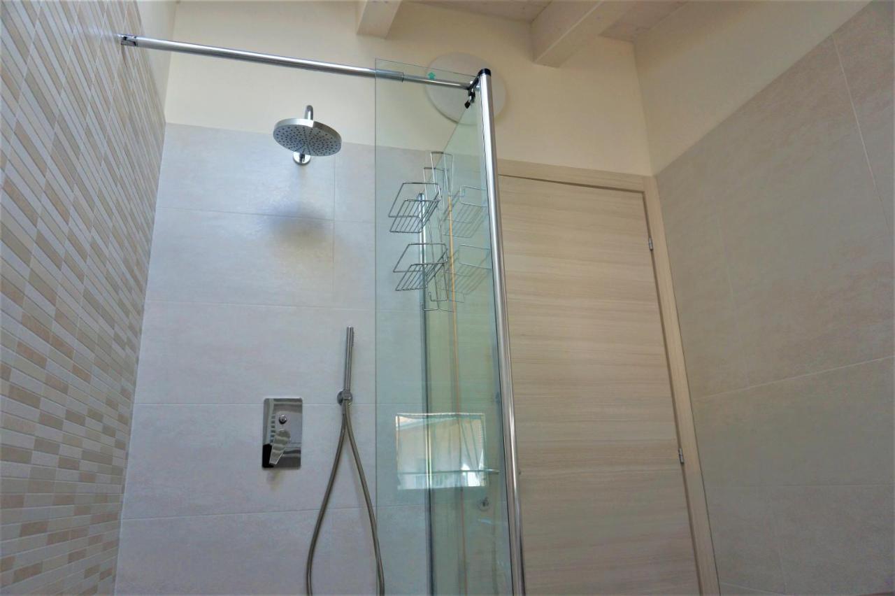 Casa Baldo Apartment Arco Ngoại thất bức ảnh