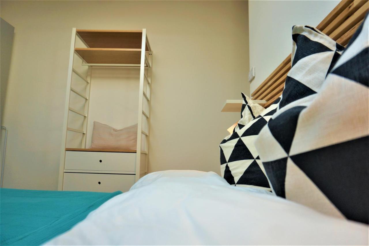 Casa Baldo Apartment Arco Ngoại thất bức ảnh