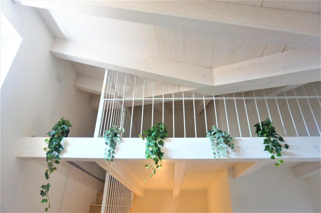 Casa Baldo Apartment Arco Ngoại thất bức ảnh