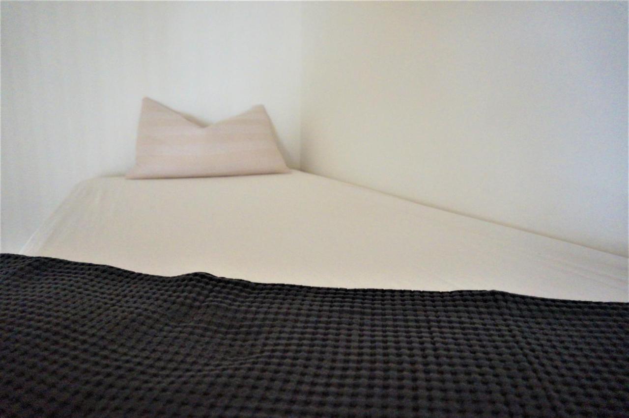 Casa Baldo Apartment Arco Ngoại thất bức ảnh