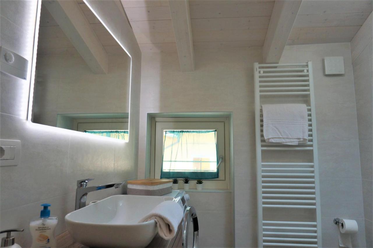 Casa Baldo Apartment Arco Ngoại thất bức ảnh