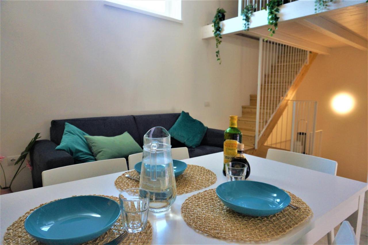 Casa Baldo Apartment Arco Ngoại thất bức ảnh